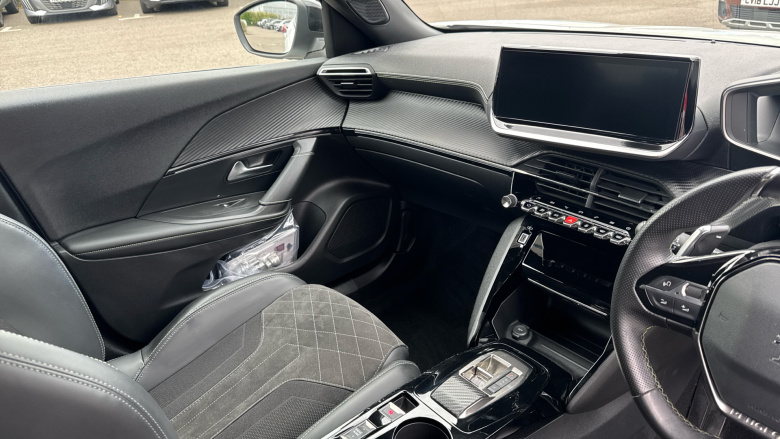 Peugeot 2008 1.2 PureTech 155 GT Premium 5dr EAT8 Petrol Estate